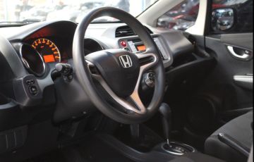 Honda Fit 1.5 Twist 16v - Foto #3