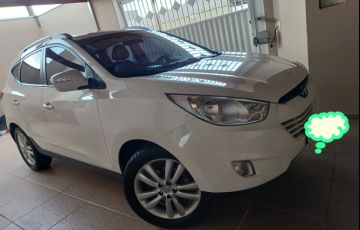 Hyundai ix35 2.0L 16v (Flex) (Aut)