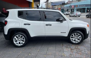 Jeep Renegade 1.8 16V Sport - Foto #4