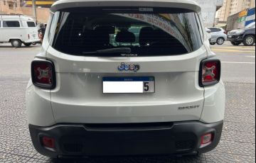 Jeep Renegade 1.8 16V Sport - Foto #6