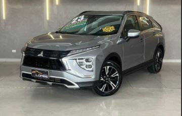 Mitsubishi Eclipse Cross 1.5 Mivec Turbo Hpe