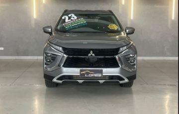 Mitsubishi Eclipse Cross 1.5 Mivec Turbo Hpe - Foto #2
