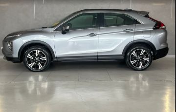 Mitsubishi Eclipse Cross 1.5 Mivec Turbo Hpe - Foto #3