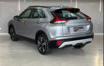 Mitsubishi Eclipse Cross 1.5 Mivec Turbo Hpe - Foto #4