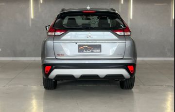 Mitsubishi Eclipse Cross 1.5 Mivec Turbo Hpe - Foto #5
