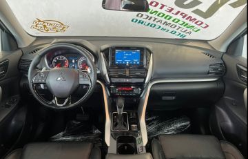 Mitsubishi Eclipse Cross 1.5 Mivec Turbo Hpe - Foto #6