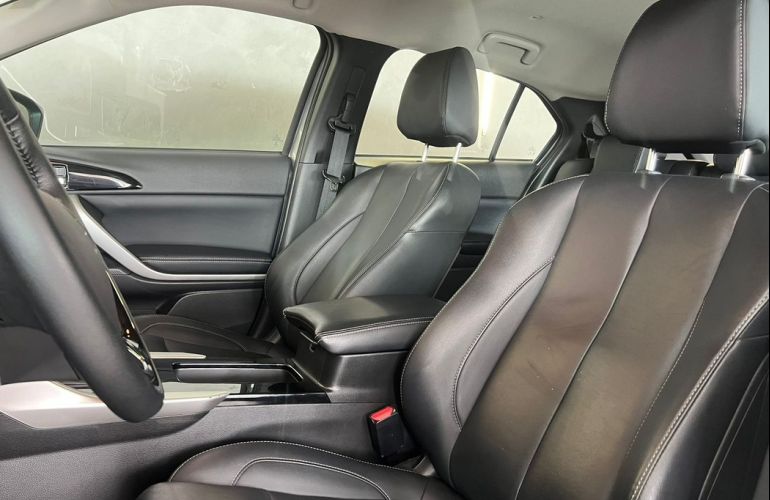 Mitsubishi Eclipse Cross 1.5 Mivec Turbo Hpe - Foto #7