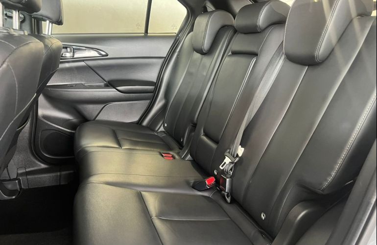 Mitsubishi Eclipse Cross 1.5 Mivec Turbo Hpe - Foto #8
