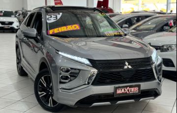 Mitsubishi Eclipse Cross 1.5 Mivec Turbo Hpe-s