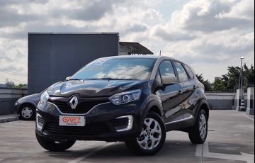 Renault Captur 1.6 16V Sce Life