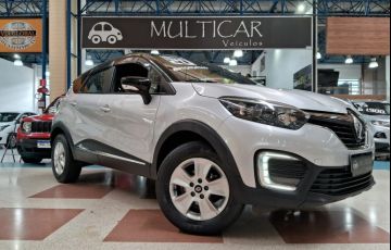 Renault Captur 1.6 16V Sce Life