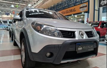 Renault Sandero 1.6 Stepway 16v