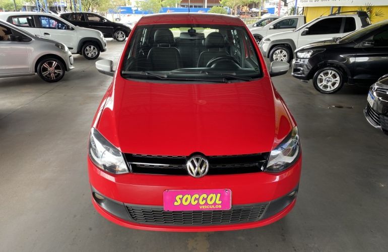 Volkswagen Fox 1.6 VHT Rock in Rio (Flex) - Foto #2