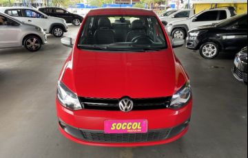 Volkswagen Fox 1.6 VHT Rock in Rio (Flex) - Foto #2