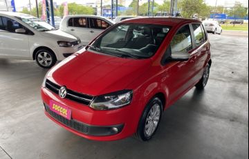 Volkswagen Fox 1.6 VHT Rock in Rio (Flex) - Foto #3