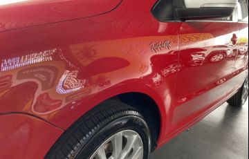 Volkswagen Fox 1.6 VHT Rock in Rio (Flex) - Foto #4