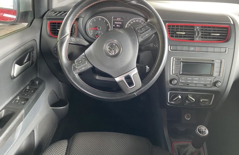 Volkswagen Fox 1.6 VHT Rock in Rio (Flex) - Foto #5