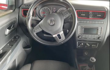 Volkswagen Fox 1.6 VHT Rock in Rio (Flex) - Foto #5