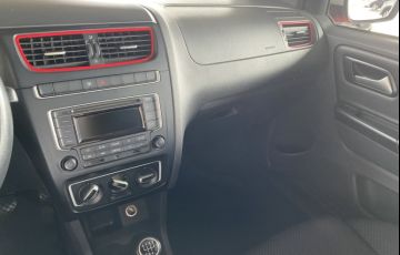 Volkswagen Fox 1.6 VHT Rock in Rio (Flex) - Foto #8