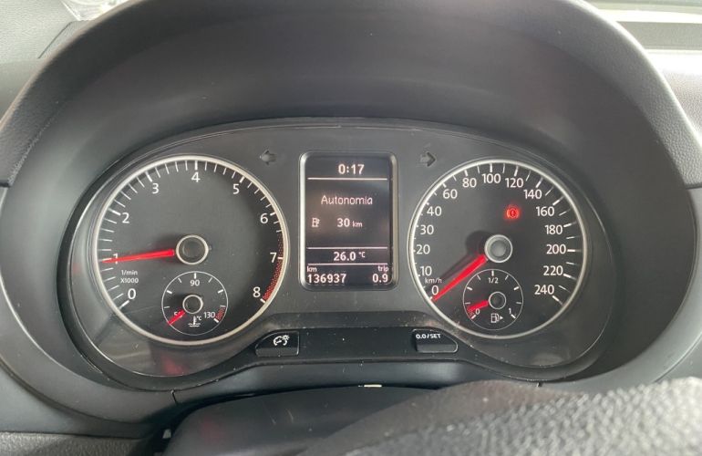 Volkswagen Fox 1.6 VHT Rock in Rio (Flex) - Foto #9