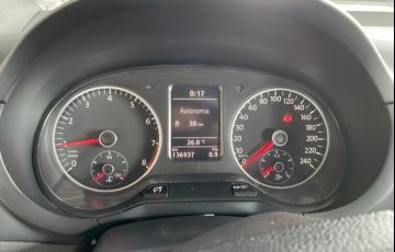 Volkswagen Fox 1.6 VHT Rock in Rio (Flex) - Foto #9