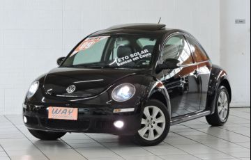 Volkswagen New Beetle 2.0 Mi 8v