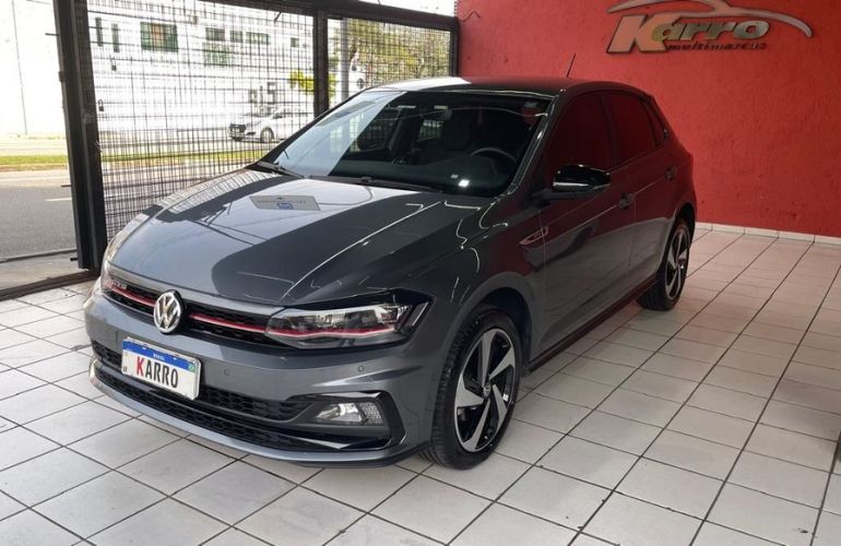 Volkswagen Polo 1.4 250 TSi Gts - Foto #1