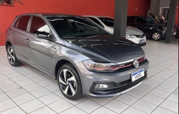 Volkswagen Polo 1.4 250 TSi Gts - Foto #2