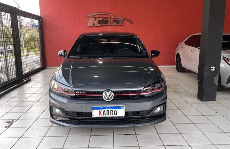 Volkswagen Polo 1.4 250 TSi Gts - Foto #3