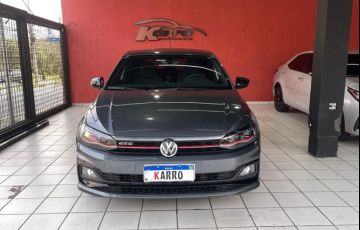 Volkswagen Polo 1.4 250 TSi Gts - Foto #3