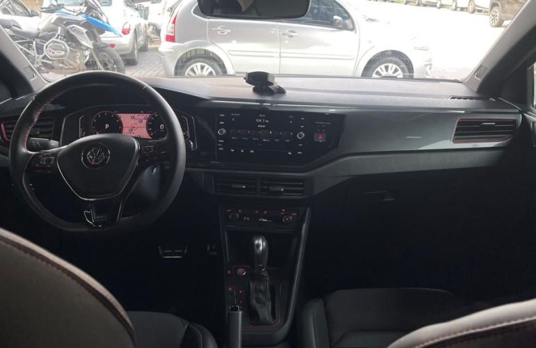 Volkswagen Polo 1.4 250 TSi Gts - Foto #4