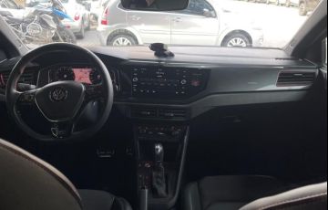 Volkswagen Polo 1.4 250 TSi Gts - Foto #4