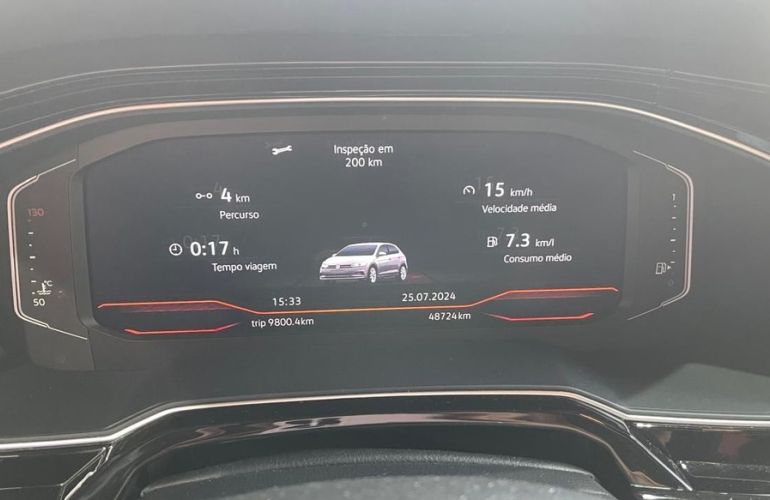 Volkswagen Polo 1.4 250 TSi Gts - Foto #5