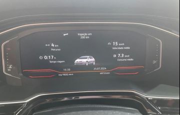 Volkswagen Polo 1.4 250 TSi Gts - Foto #5
