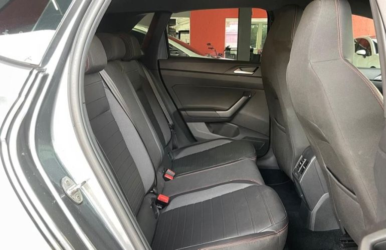 Volkswagen Polo 1.4 250 TSi Gts - Foto #6
