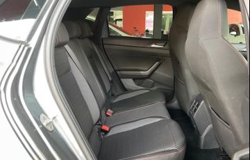 Volkswagen Polo 1.4 250 TSi Gts - Foto #6