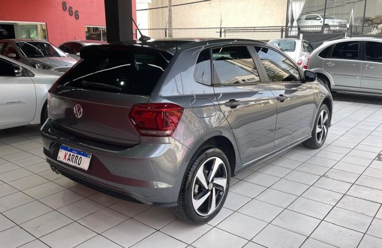 Volkswagen Polo 1.4 250 TSi Gts - Foto #7