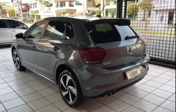 Volkswagen Polo 1.4 250 TSi Gts - Foto #8
