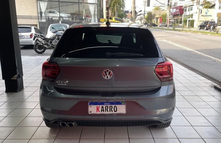Volkswagen Polo 1.4 250 TSi Gts - Foto #9