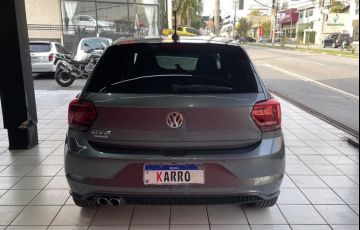 Volkswagen Polo 1.4 250 TSi Gts - Foto #9