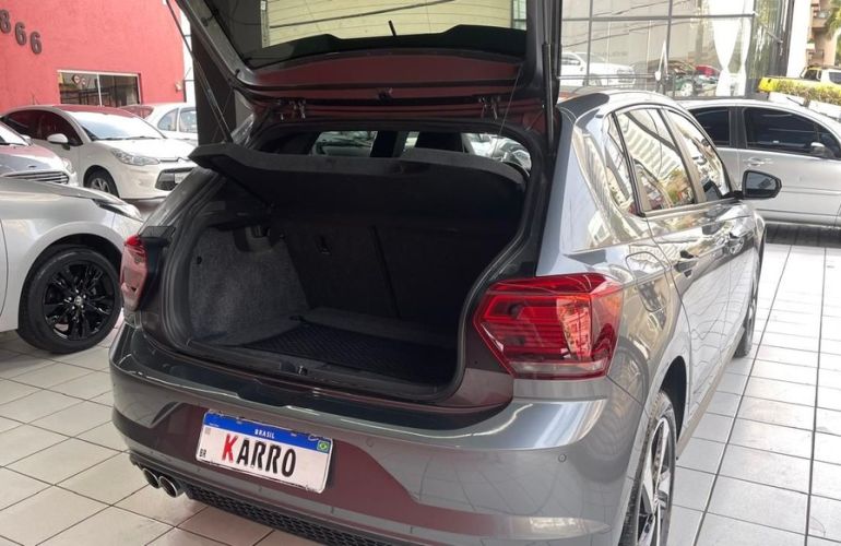 Volkswagen Polo 1.4 250 TSi Gts - Foto #10