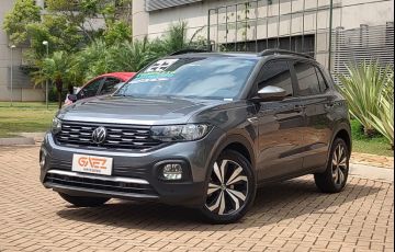 Volkswagen T-cross 1.0 200 TSi Comfortline