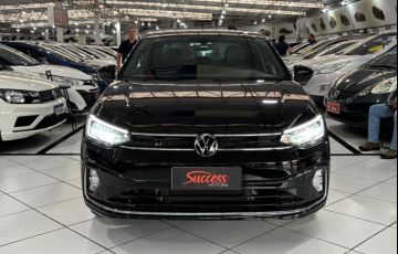 Volkswagen Virtus 1.0 200 TSi Highline - Foto #3