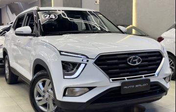 Hyundai Creta 1.0 Tgdi Comfort