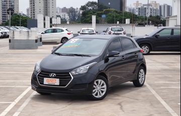 Hyundai Hb20 1.6 Comfort Plus 16v