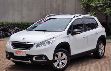 Peugeot 2008 1.6 16V Style