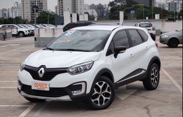 Renault Captur 1.6 16V Sce Life