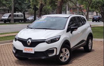 Renault Captur 1.6 16V Sce Life