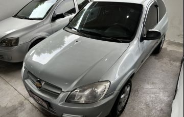 Chevrolet Celta Spirit 1.0 VHC (Flex) 2p