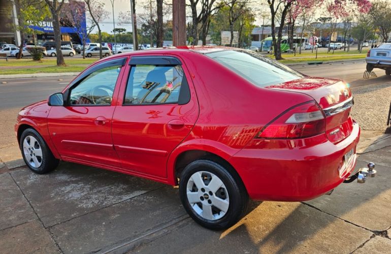 Chevrolet Prisma 1.4 8V LT (Flex) - Foto #3